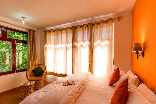 Гостиница Zostel Leh в Лехе