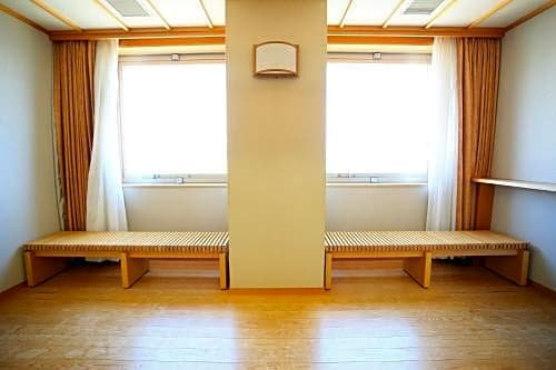 Фото Mielparque Nagano Hotel