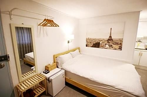 Фото Seoul Mansion Guest House