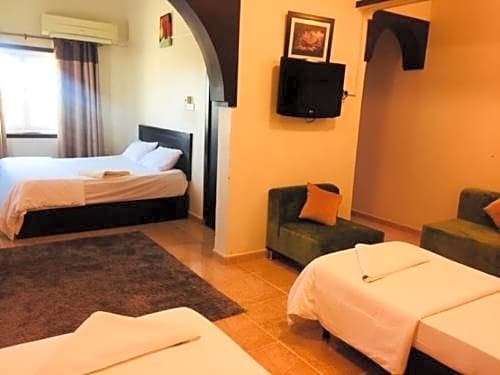 Фото Al Multaqa Hotel