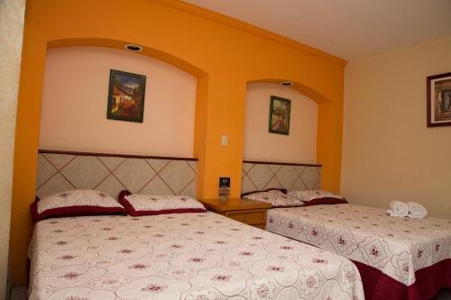 Фото Hotel California Mar