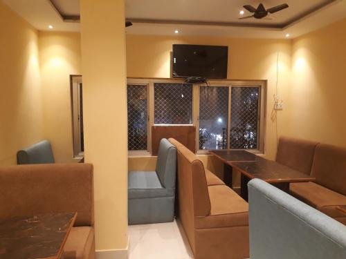 Фото Hotel Samman
