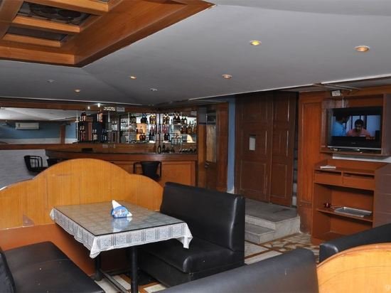 Фото Dfront Golden Palace