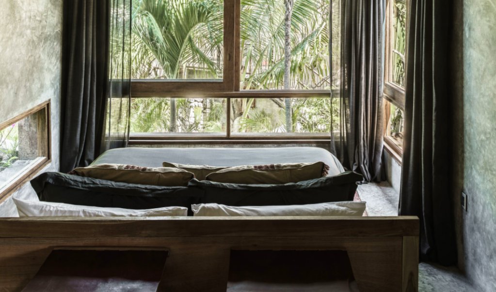 Фото Be Tulum Beach & SPA Resort