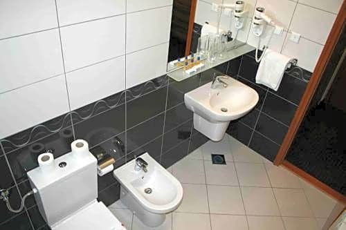 Фото SPA & Hotel Terme