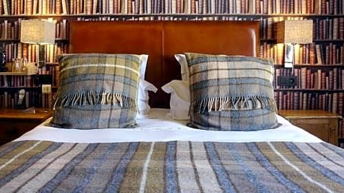 Фото Vent d’Ouest Hotel