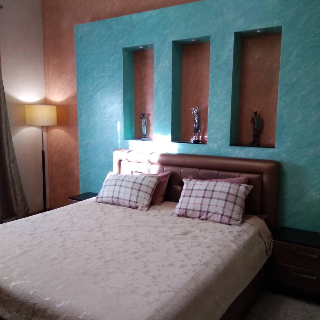 Фото Bon Voyage, корпус 1