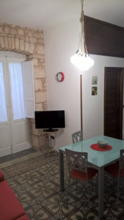Фото Antiche Mura Apartment