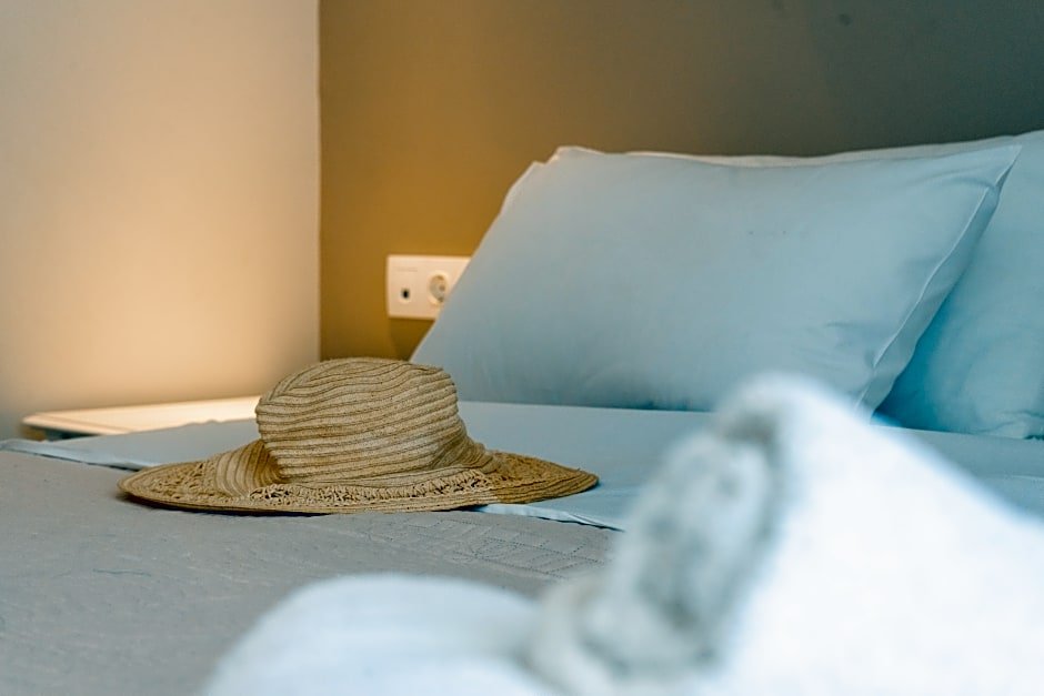 Фото Thalassi Hotel