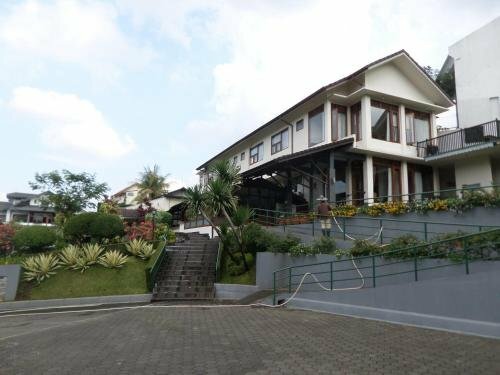 Hotel Samami Garden, Bandung, photo