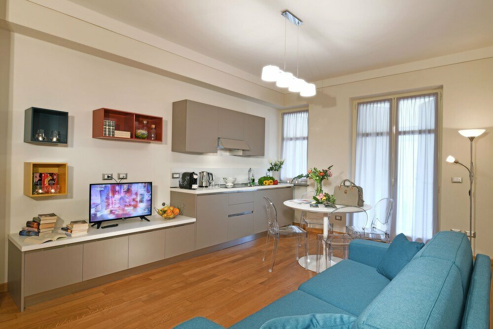 Hotel Albacentro, Piedmont, photo