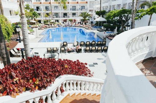 Гостиница Beverly Hills Suites - Excel Hotels & Resorts