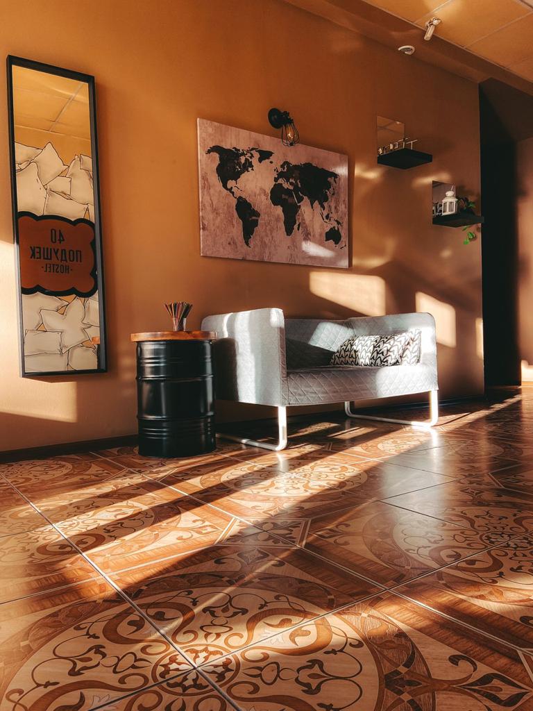 Фото 40 Подушек