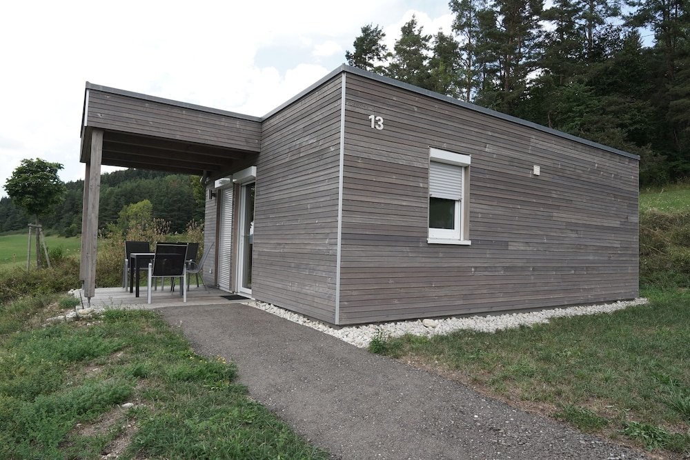 Фото Sonnencamping Albstadt