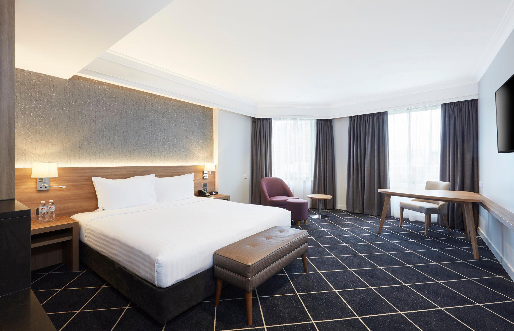 Фото Holiday Inn Darling Harbour, an Ihg Hotel