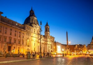 Апартаменты Royal Vatican