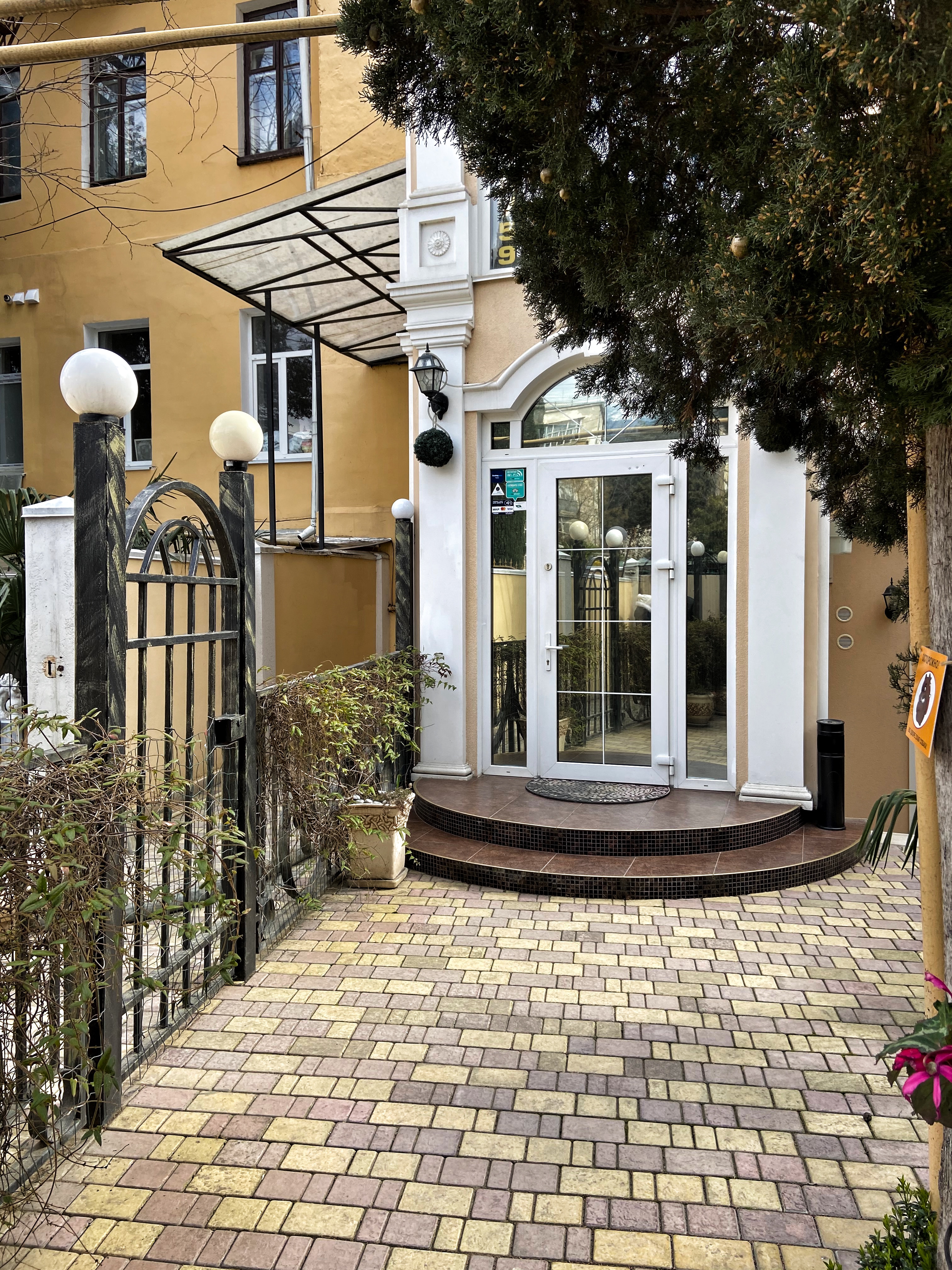 Фото Да Винчи