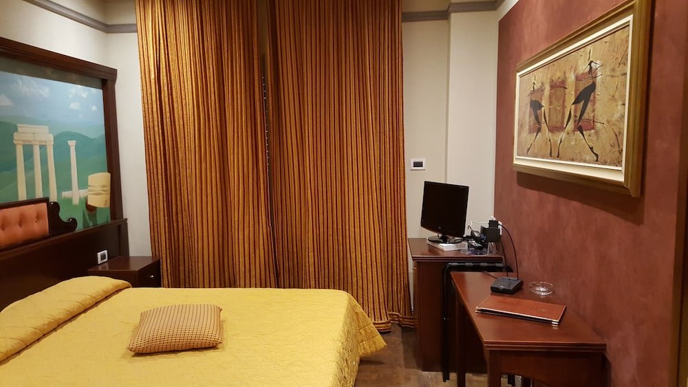 Фото Hotel Regina