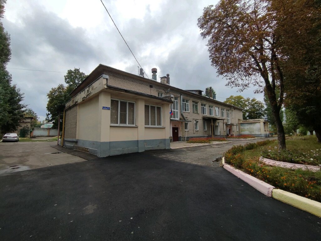 Kindergarten, nursery Mbdou Detsky sad obshcherazvivayushchego vida № 64, Voronezh, photo