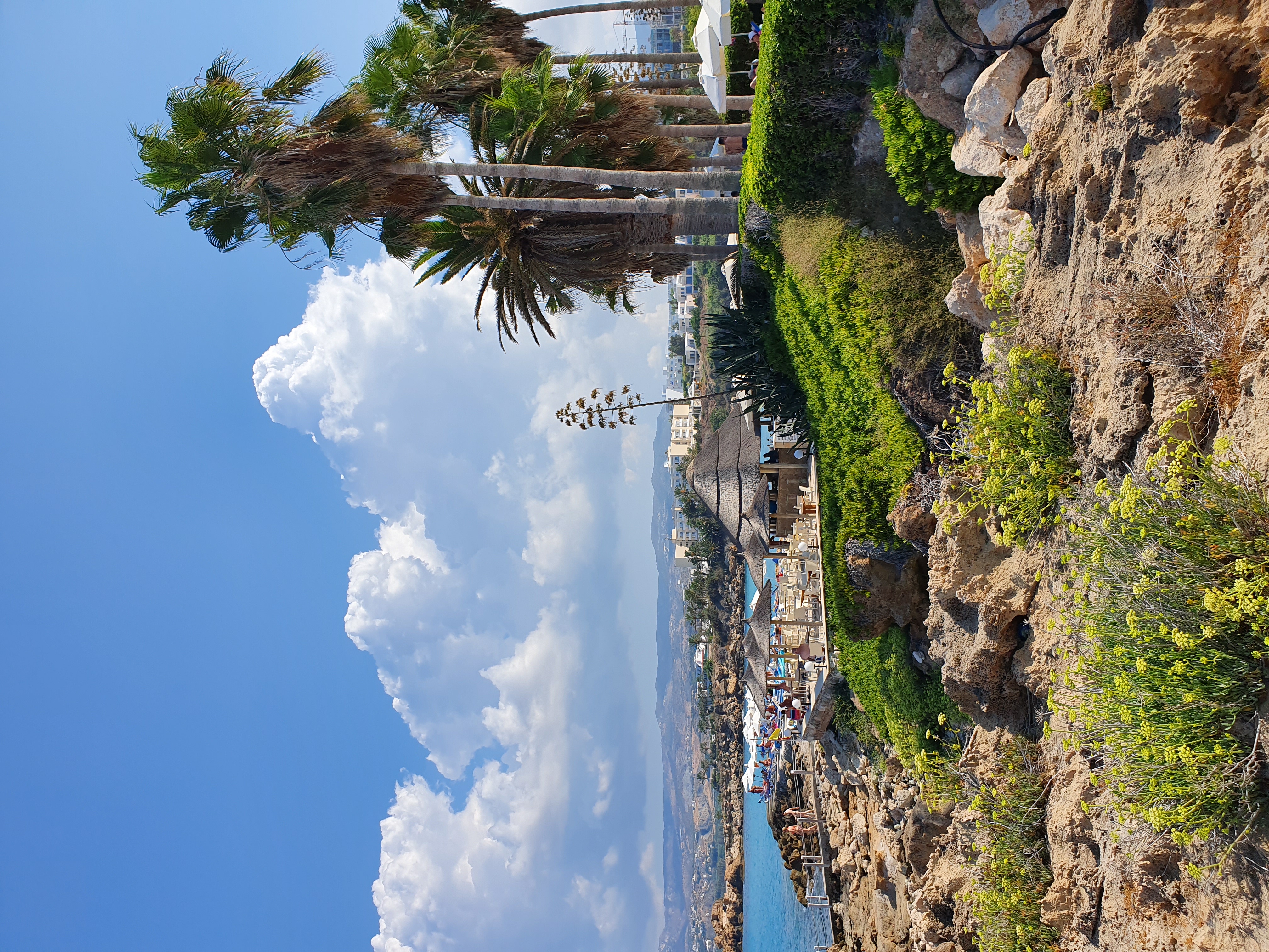 Фото Cynthiana Beach Hotel