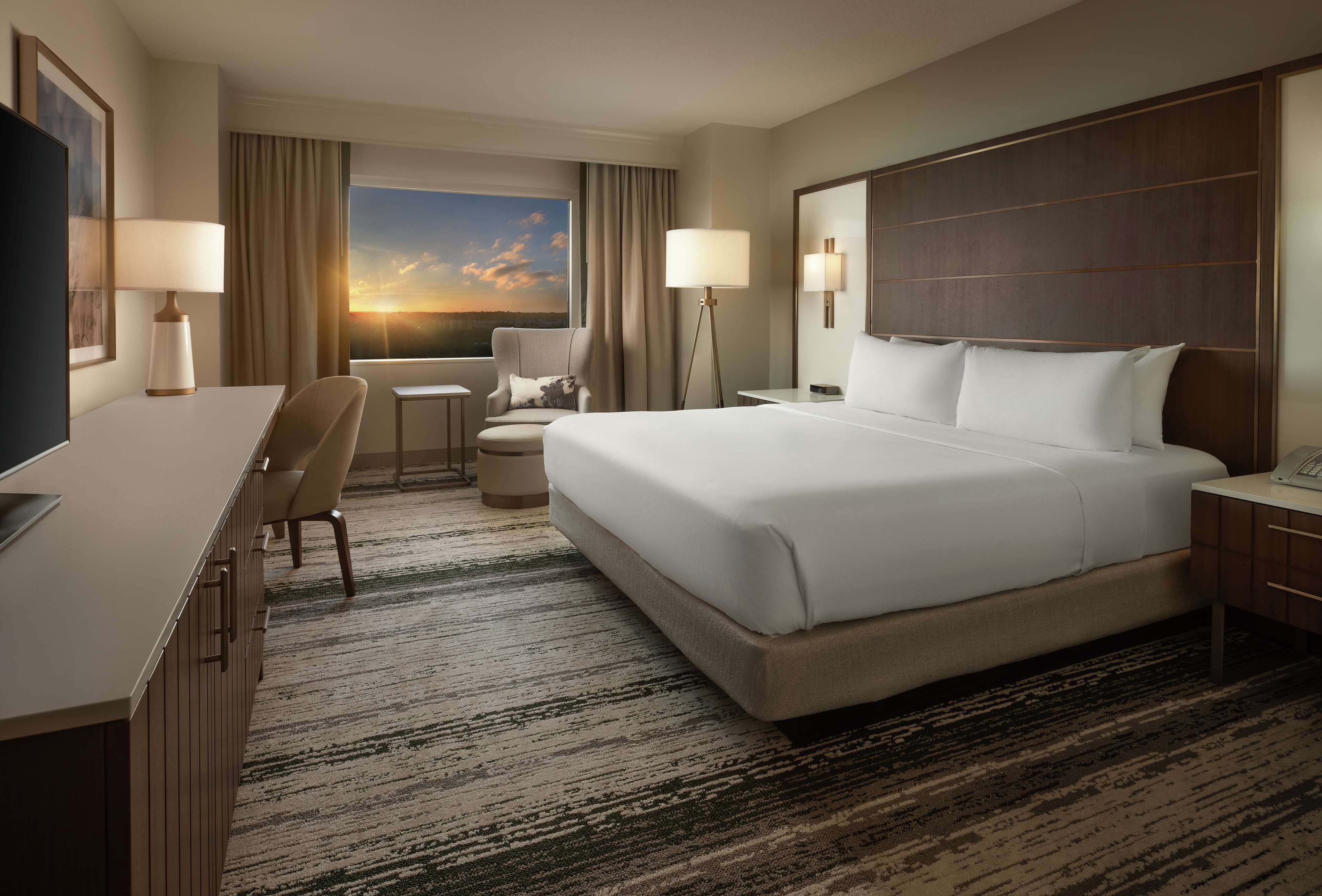 Фото Hilton Orlando Bonnet Creek