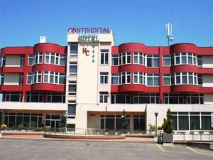 Hotel Continental Vore