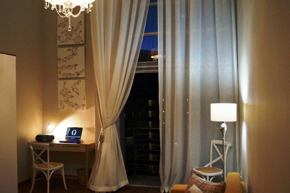 Фото Harbour Terrace Loft II