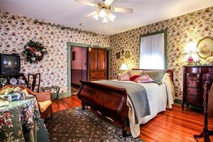 Hollerstown Hill Bed and Breakfast (Maryland, Frederick County), hotel