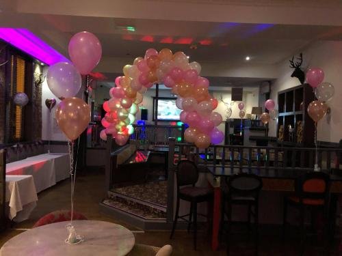 Фото The New Brighton Hotel