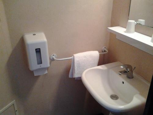 Фото Premiere Classe Rouen Nord - Barentin