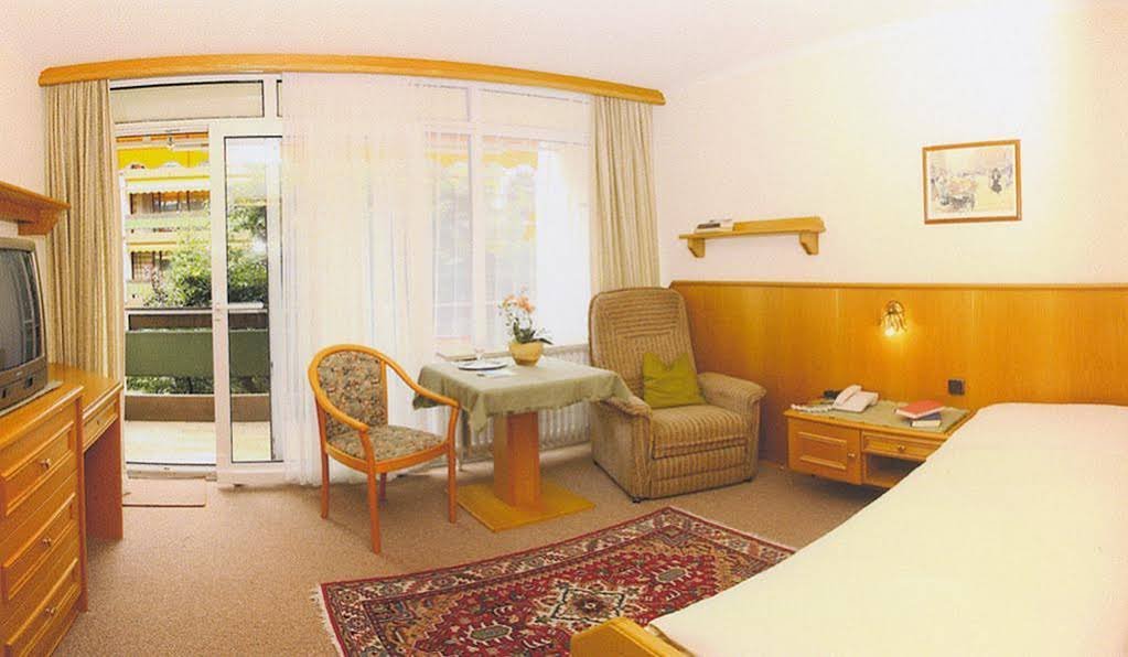 Фото Kurhotel Unter den Linden