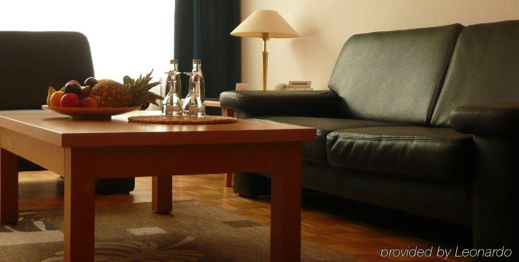 Фото Top Residenz Hotel am Festspielhaus