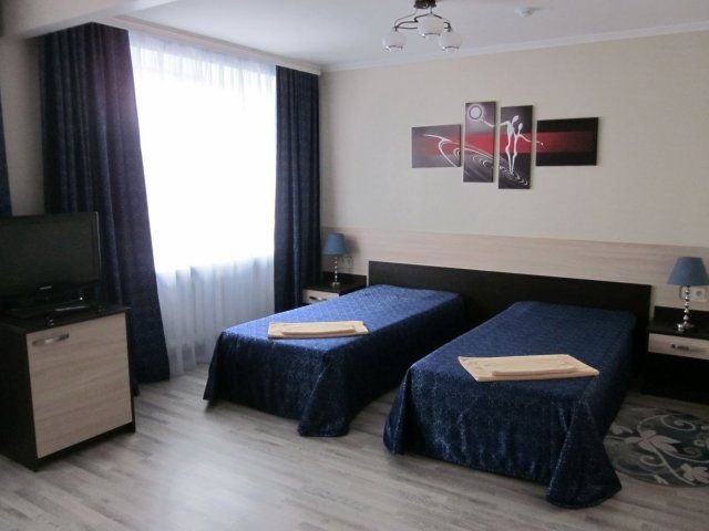 Фото Юбилейная