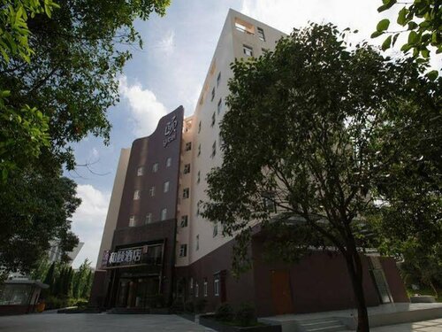 Гостиница Yitel Hangzhou Jiangnan Avenue в Ханчжоу