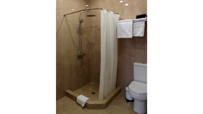 Фото Мини-гостиница Лазурит