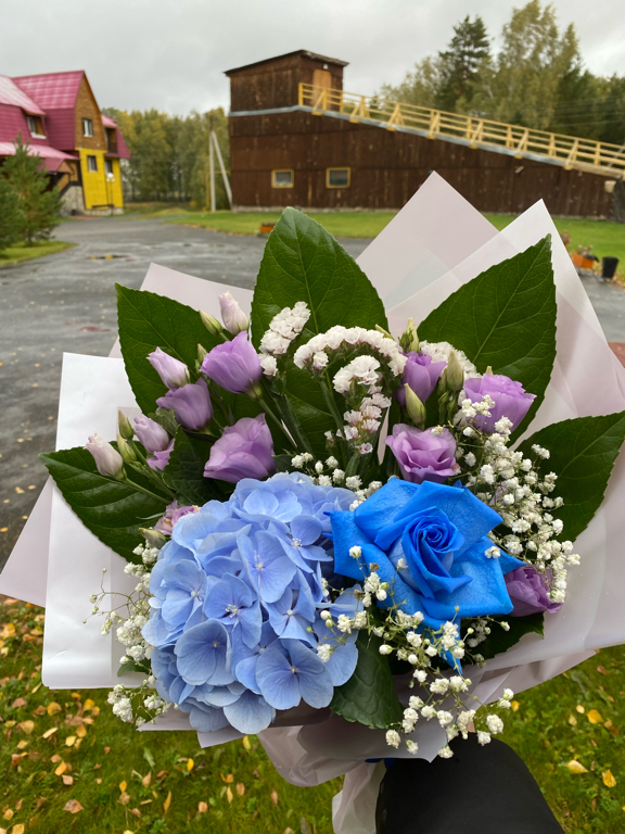 Фото Акватория