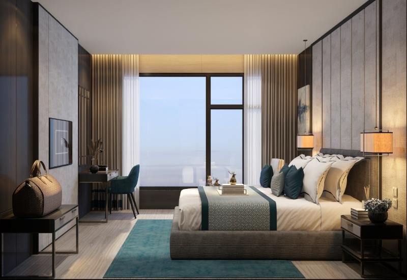 Фото Minh Toan Safi Ocean Hotel