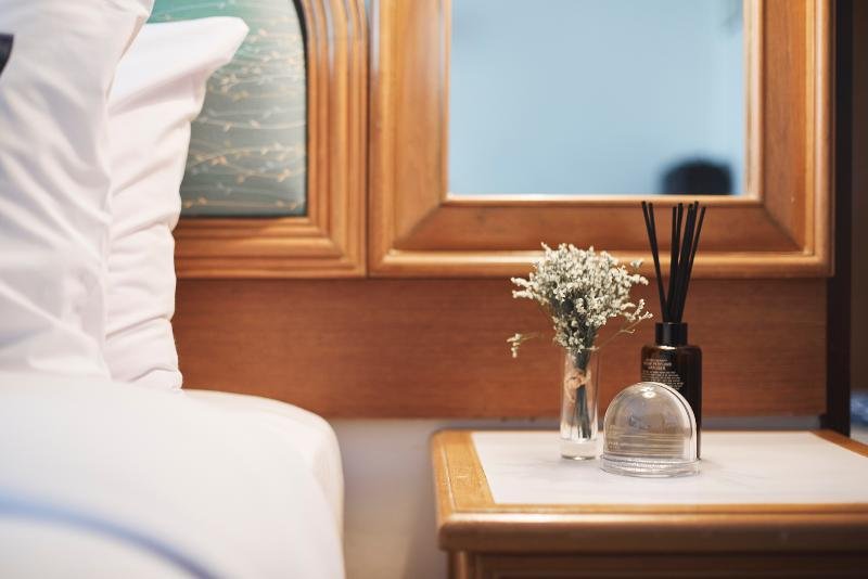 Фото Montien Hotel Surawong Bangkok