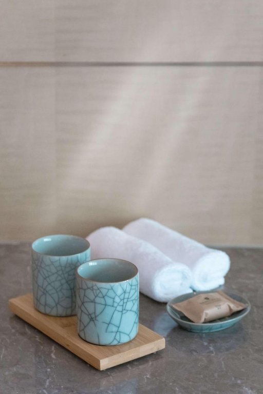 Фото Midtown Shangri-La, Hangzhou