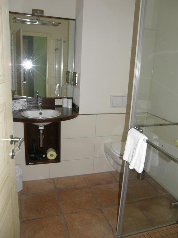 Фото Albergo-toscana