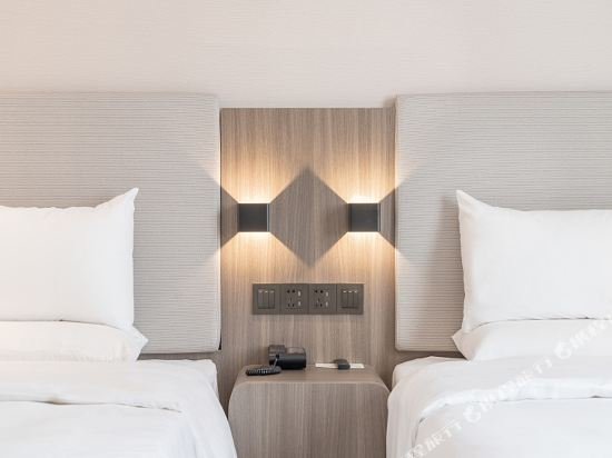 Фото HHanTing Hotel (Beijing Qianmen Street)