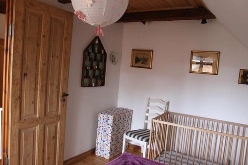Гостиница Borup Bed And Breakfast