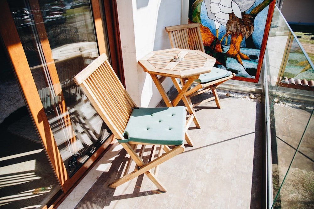 Фото Apartments Aerodrom