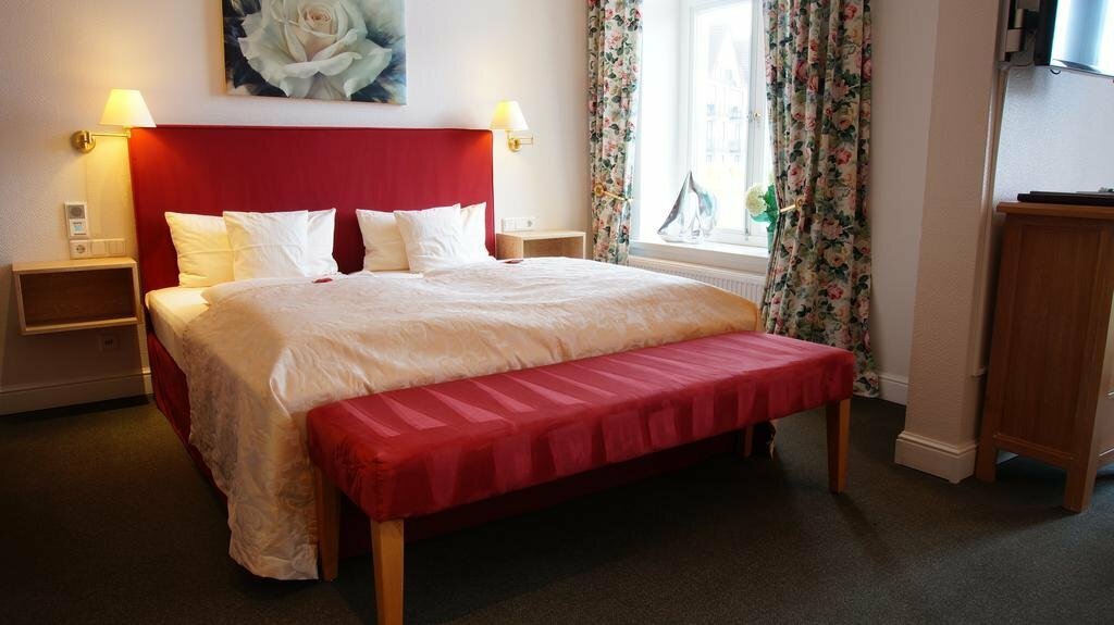 Hotel Aparthotel Am Meer, Lower Saxony, photo