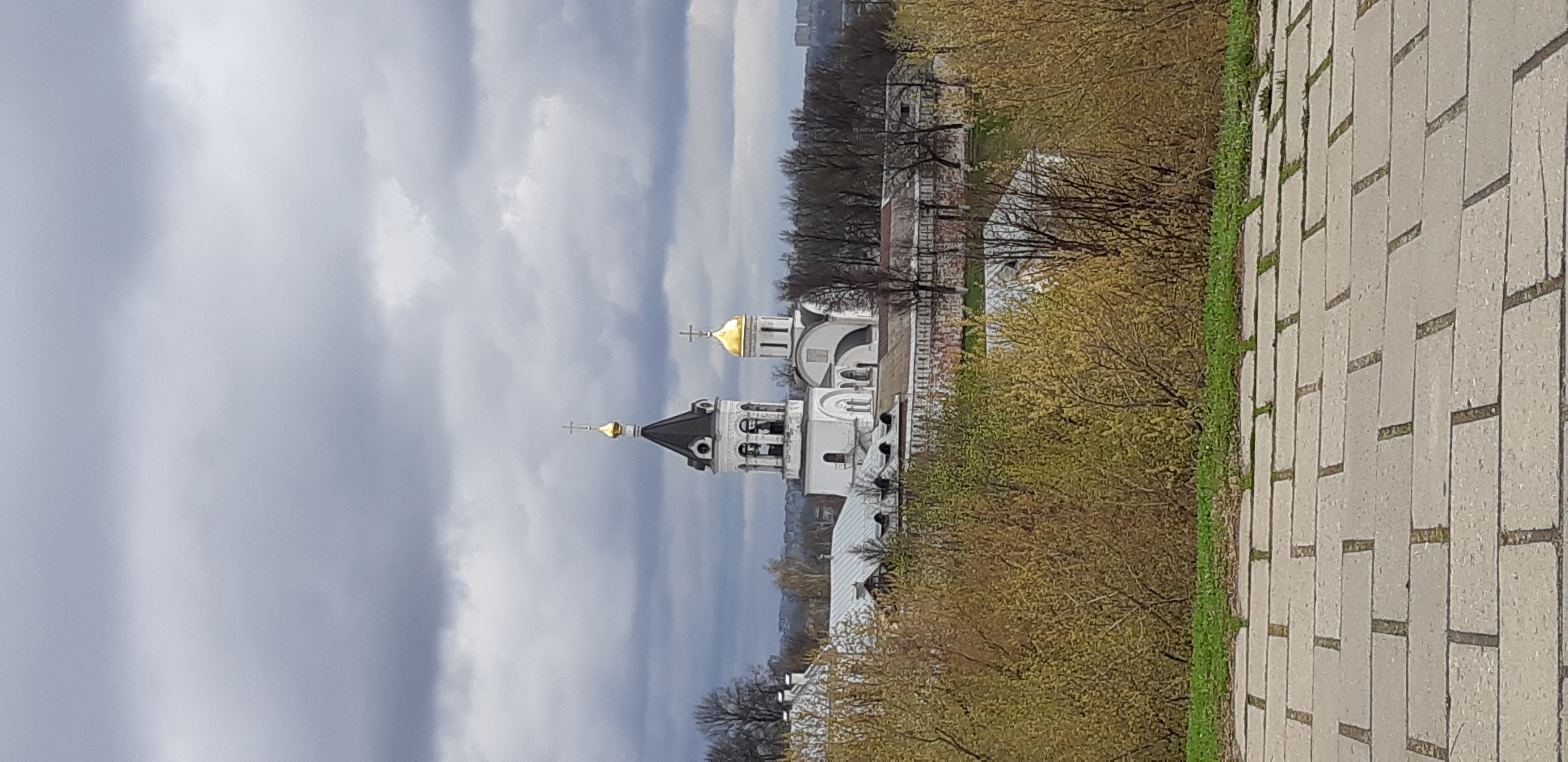 Фото Застава