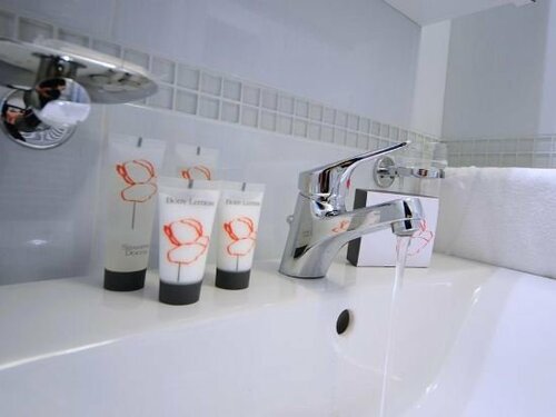 Гостиница Aparthotel Tiziano в Градо