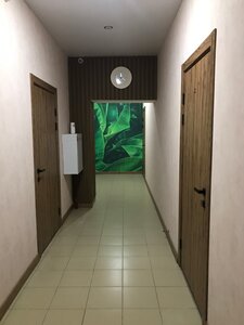 Волжский бриз