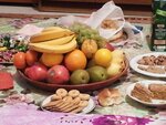 Fermerskiy dvorik (Moscow, Novomoskovskiy Administrative Okrug, Kommunarka District, ulitsa Admirala Kornilova, 63), mercado de maquinas de comestibles