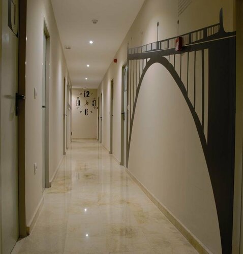 Гостиница Hostal El Bugar в Арагоне