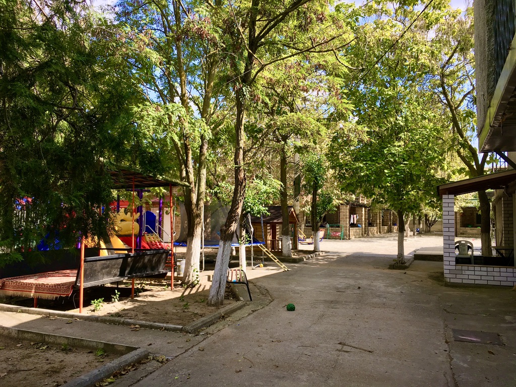 Фото Family House Midas